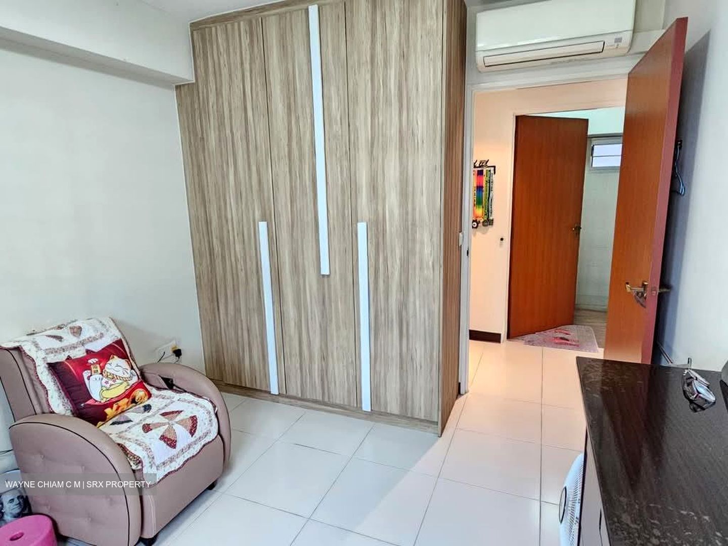 Blk 428A Floral Spring @ Yishun (Yishun), HDB 5 Rooms #597813641